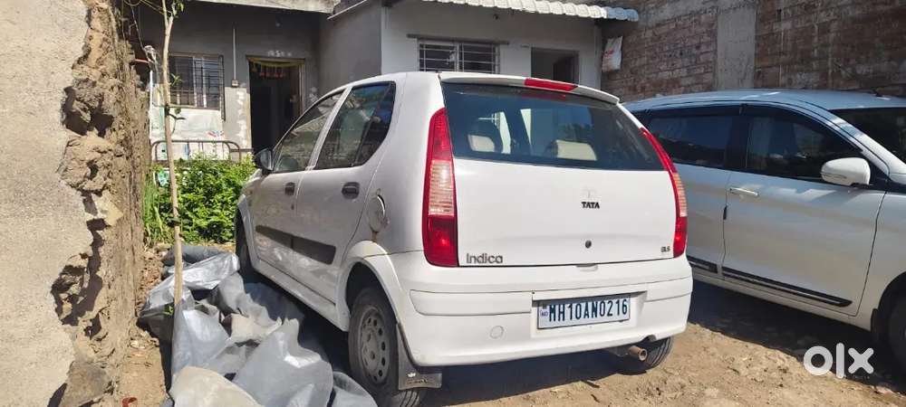 Tata Indica 2009 Petrol