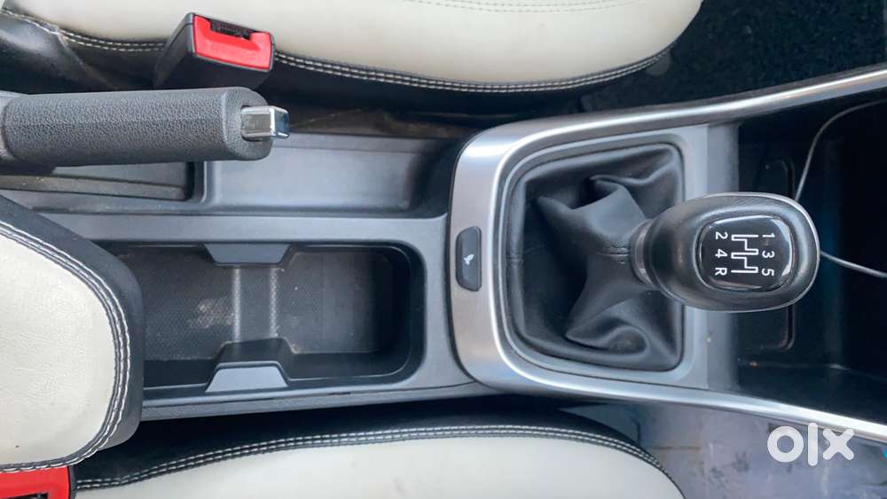 Tata Altroz Xz, 2021, Petrol