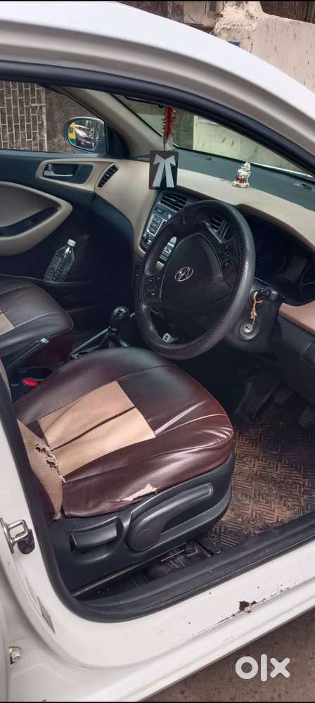 Hyundai Elite I20 2017 Petrol Good Condition