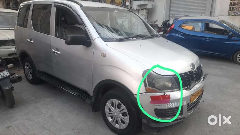 Mahindra Xylo 2017 Diesel Manual