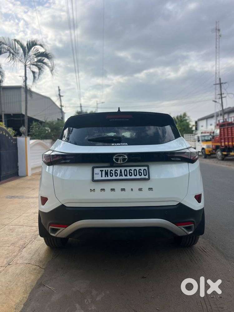 Tata Harrier Xm, 2023, Diesel