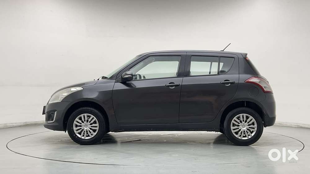 Maruti Suzuki Swift Vvt Vxi, 2015, Petrol