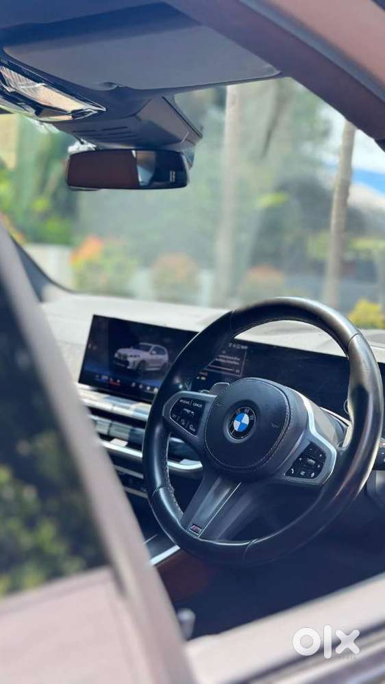 Bmw X5 X Drive 30d M Sport, 2024, Diesel