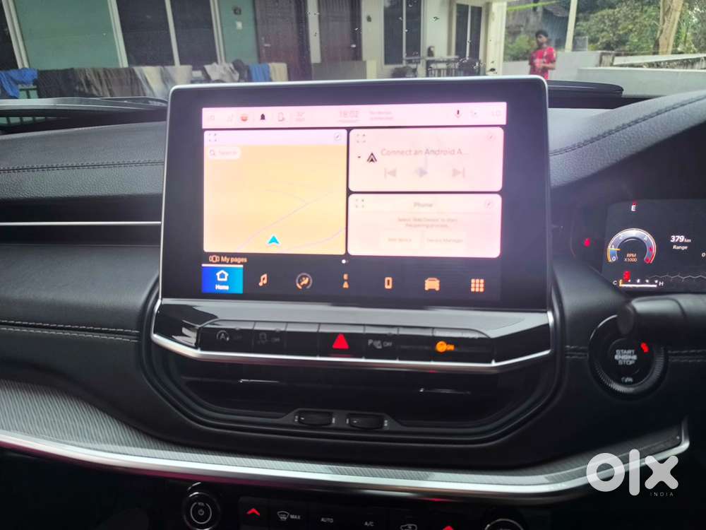 Jeep Compass 2021 Model