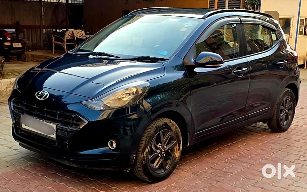 Hyundai Grand I10 Nios 1.2 Kappa Vtvt Sportz Cng, 2022, Cng & Hybrid..
