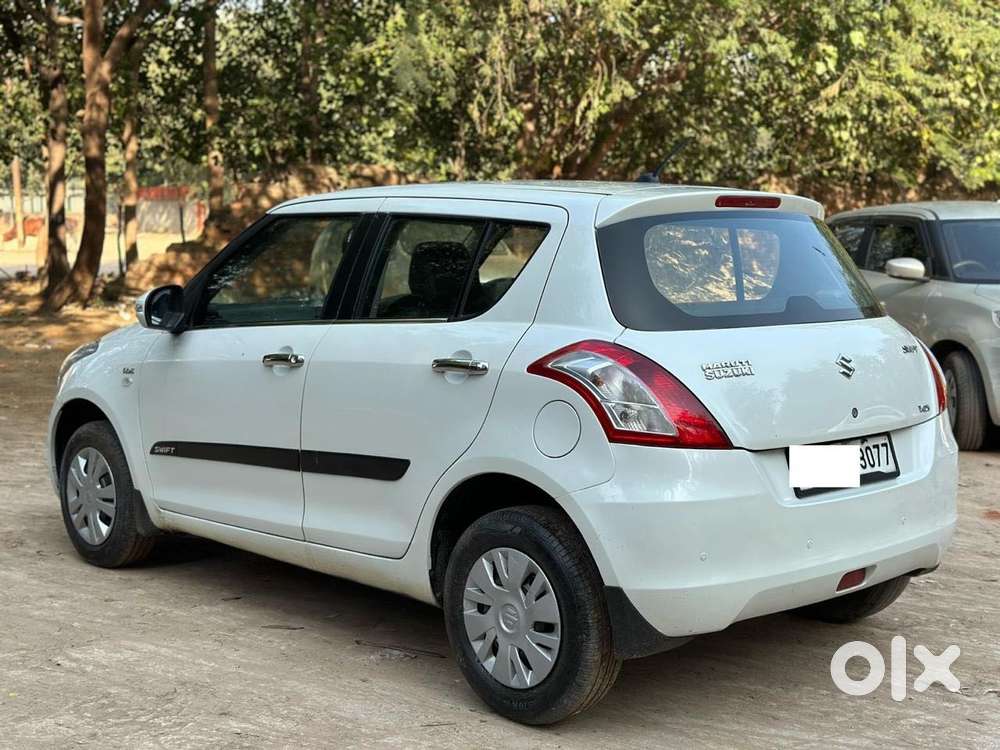 Maruti Suzuki Swift Ddis Vdi, 2017, Diesel