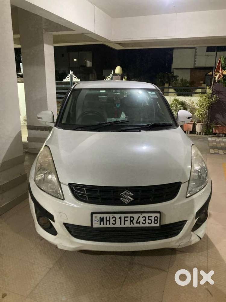 Maruti Suzuki Dzire 2013 Diesel 111257 Km Driven