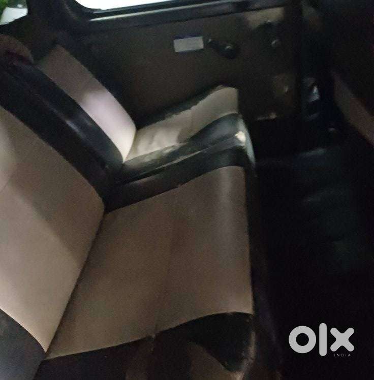 Maruti Suzuki Eeco 5 Seater Ac, 2012, Petrol