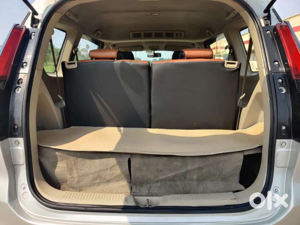 Maruti Suzuki Ertiga Vxi Cng, 2020, Cng & Hybrids