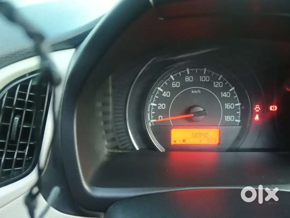 Maruti Suzuki Wagon R 12/2023 Petrol Well Maintained