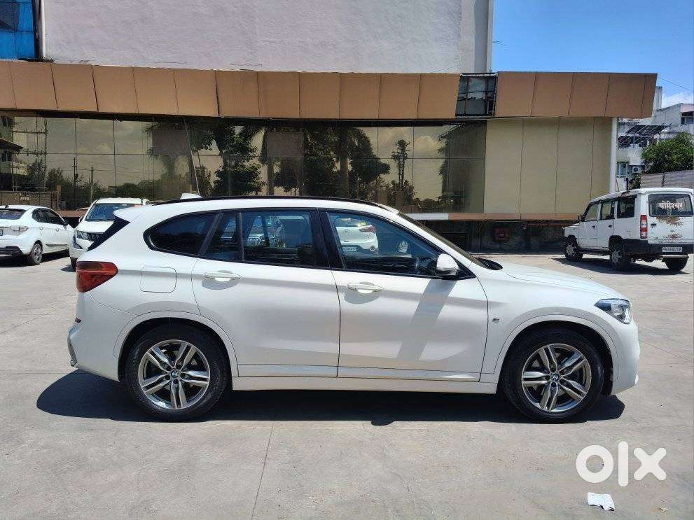 Bmw X1 2.0 Sdrive20d Xline, 2018, Diesel