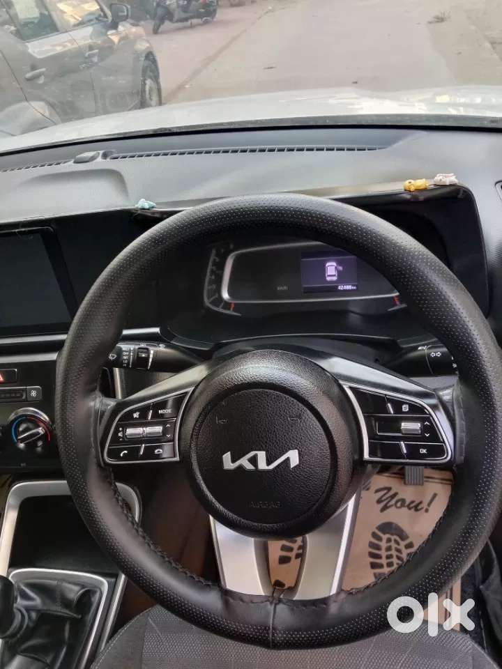 Kia Sonet 1.2 Htk, 2023, Petrol