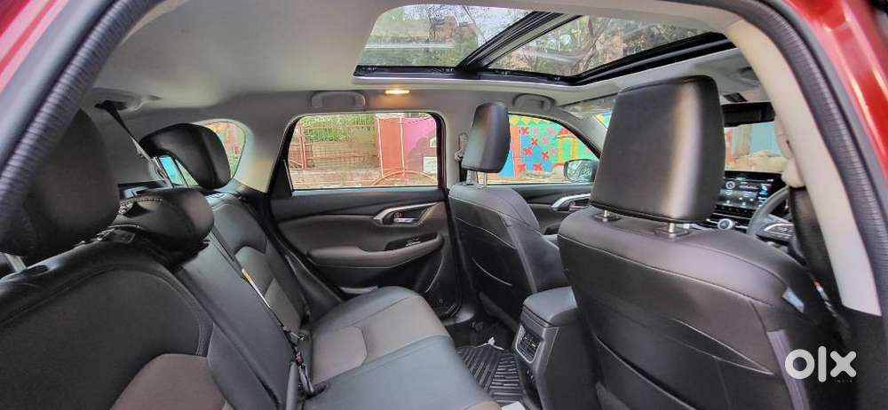 Toyota Urban Cruiser Hyryder 1.5 V Hybrid, 2022, Petrol