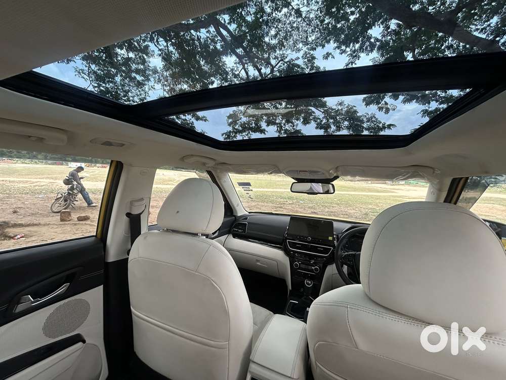 Mahindra Xuv 3xo Ax7l Petrol Mt, 2025, Petrol