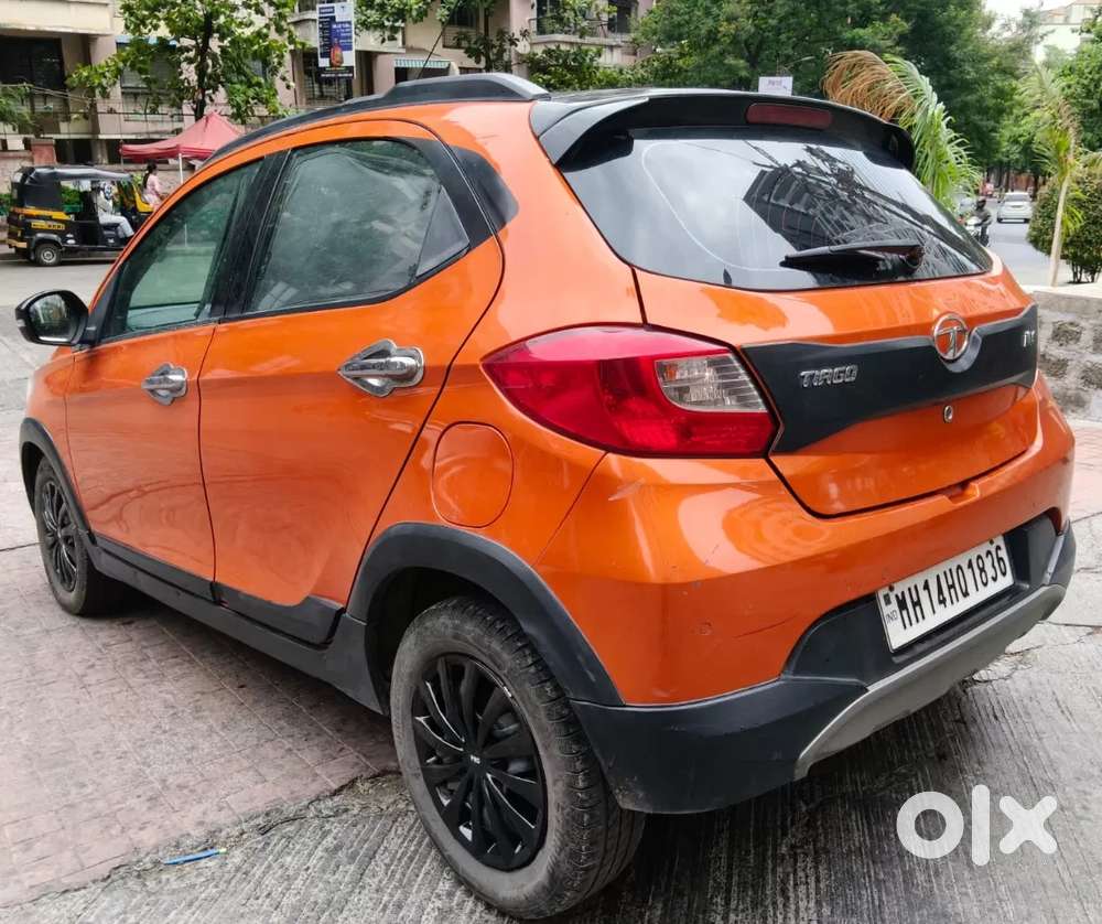 Tata Tiago Nrg Diesel, 2019, Diesel