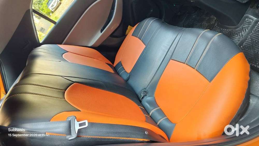 Hyundai I20 Sportz Plus, 2019, Petrol