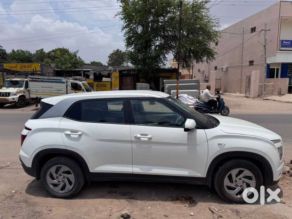 Creta 2021 Diesel Manual