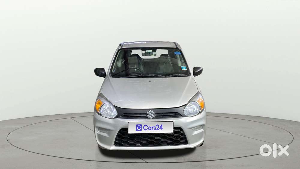 Maruti Suzuki Alto 800 0.8 Vxi (o), 2022, Petrol