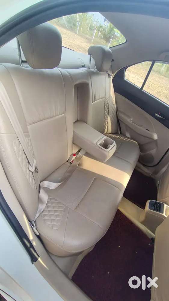 Maruti Suzuki Dzire 2018 Petrol 75000 Km Driven
