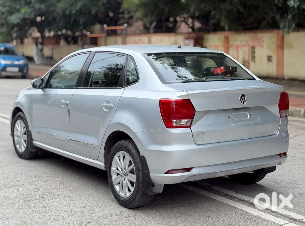 Volkswagen Ameo 1.5 Tdi Highline, 2016, Diesel