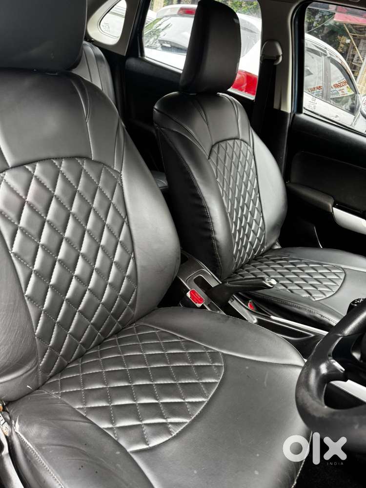 Maruti Suzuki Baleno Delta Cng, 2018, Cng & Hybrids