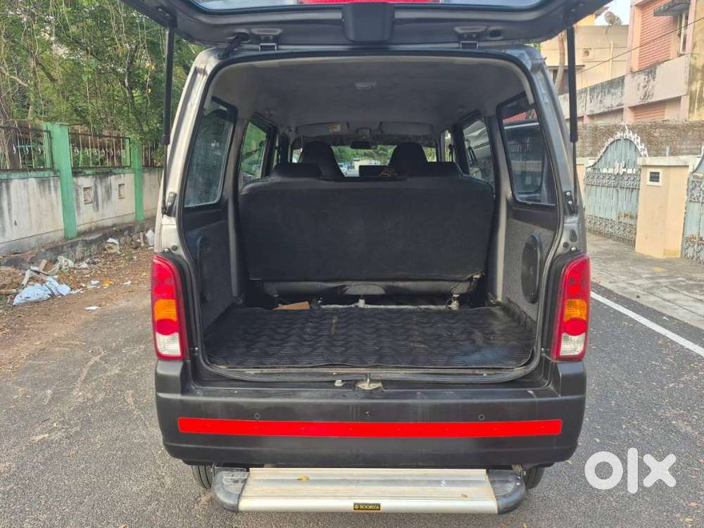 Maruti Suzuki Eeco 5 Seater Ac, 2024, Petrol