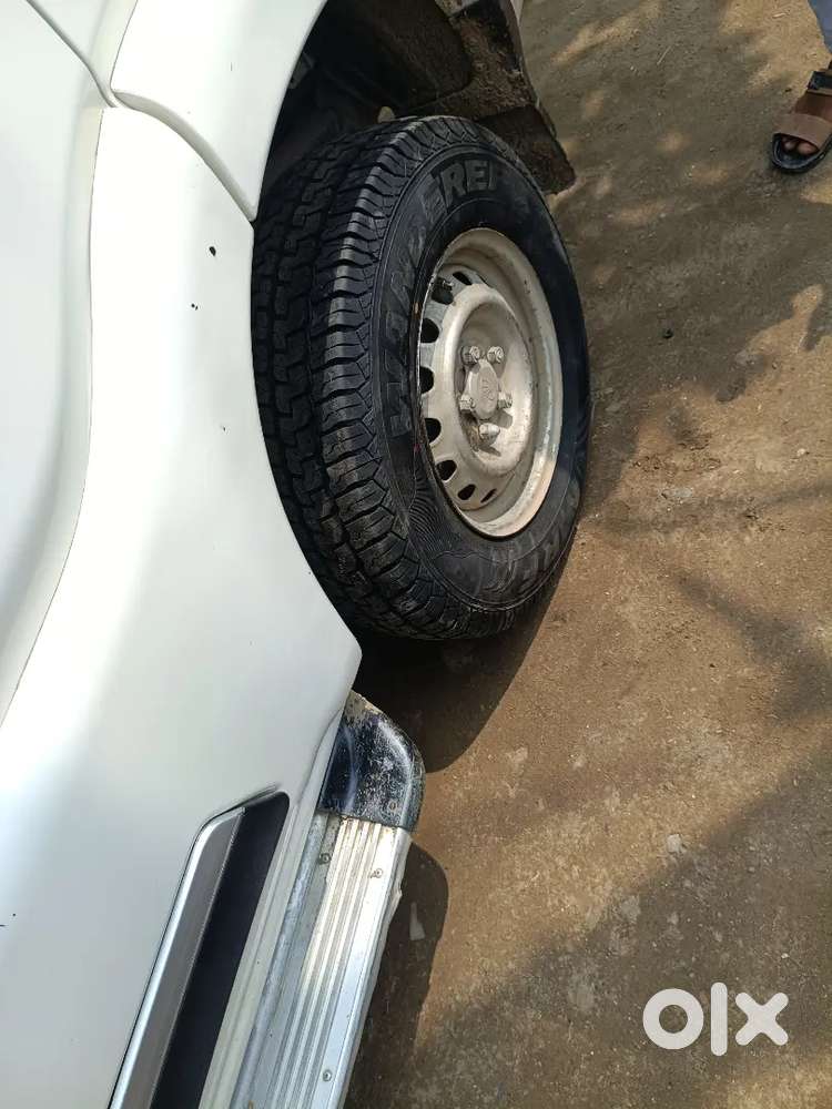Mahindra Scorpio 2018 2.2 Mt