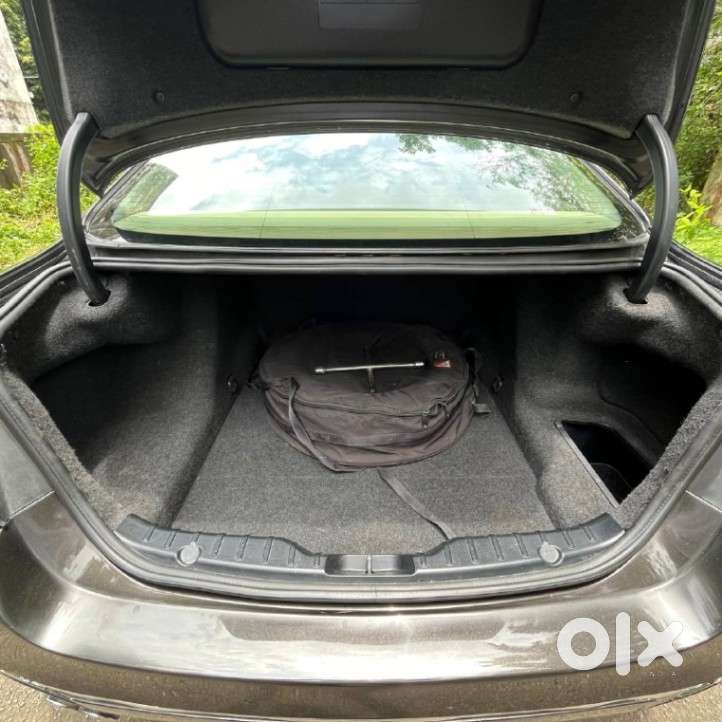 Bmw 5 Series 2.0 520d, 2014, Diesel