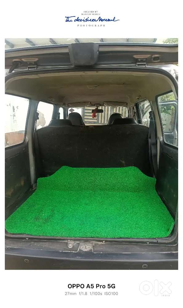 Maruti Suzuki Eeco 2022 Cng & Hybrids 75000 Km Driven