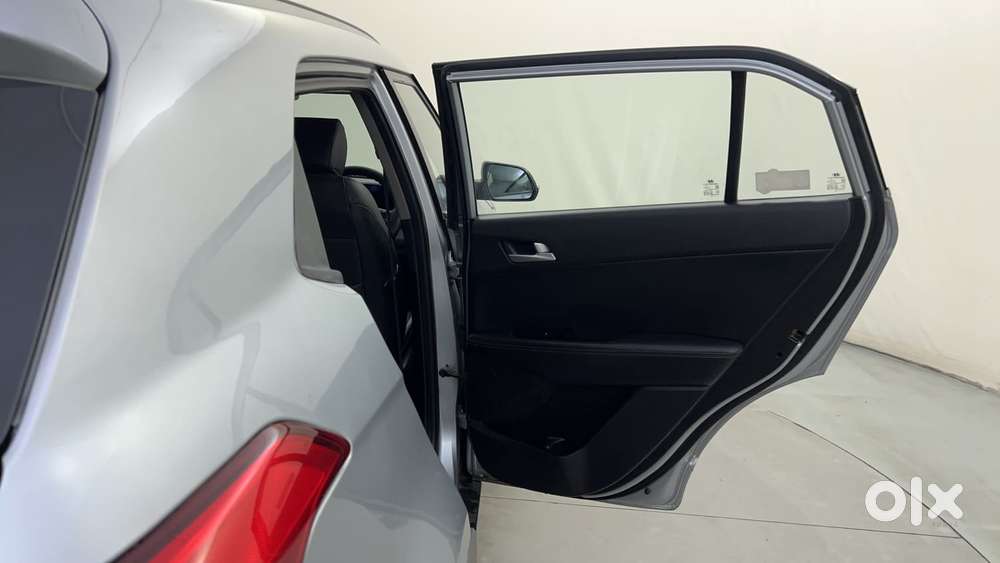 Hyundai Creta 1.6 Sx Vtvt (o) Executive, 2019, Petrol