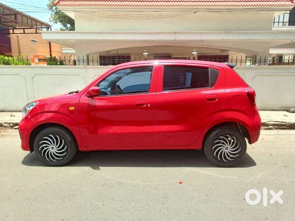 Maruti Suzuki Celerio Vxi(o), 2023, Petrol