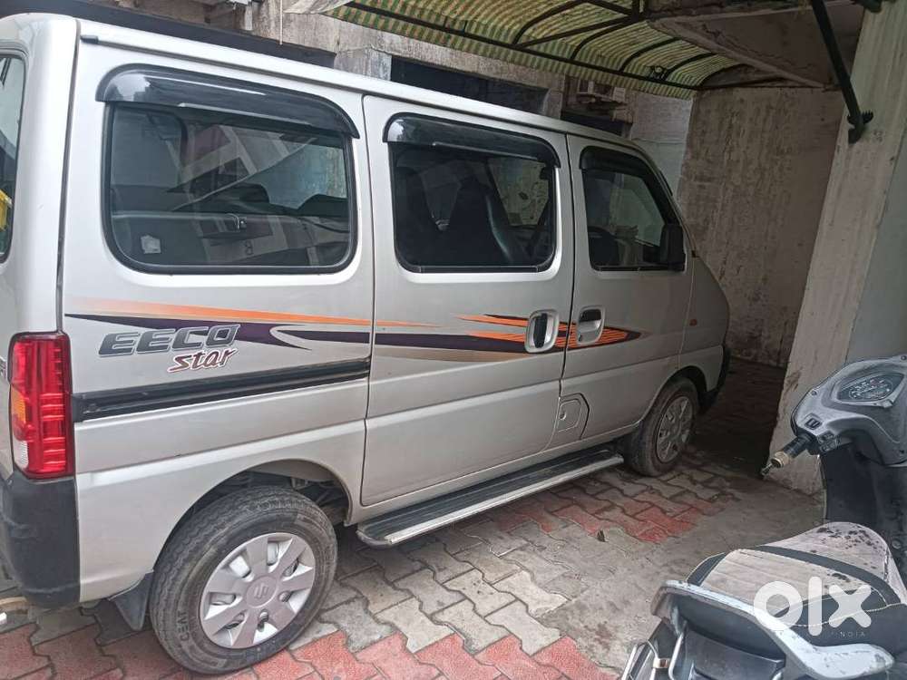 Maruti Eeco 1.2 Petrol 2022