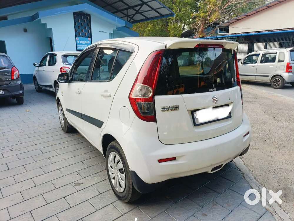 Urgent Sale Ritz 2012 Diesel