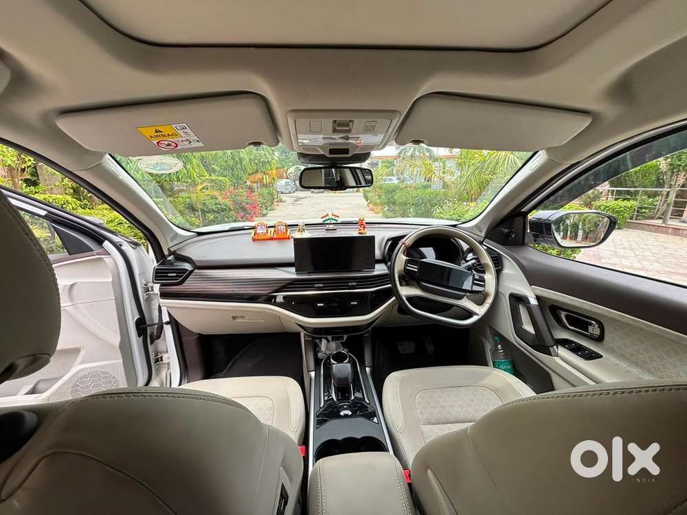 Tata Safari 2024 Diesel Good Condition