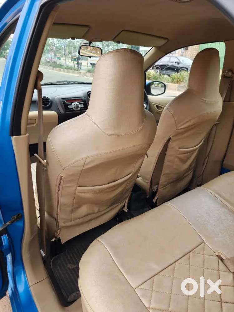 Honda Brio S Mt 2012