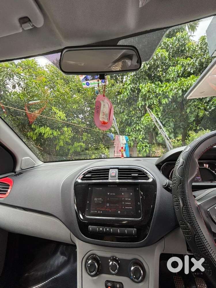 Tata Tiago 2021 Petrol 36780 Km Driven