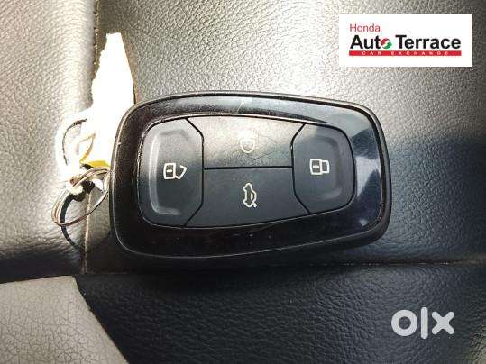 Tata Tigor Xz, 2021, Petrol