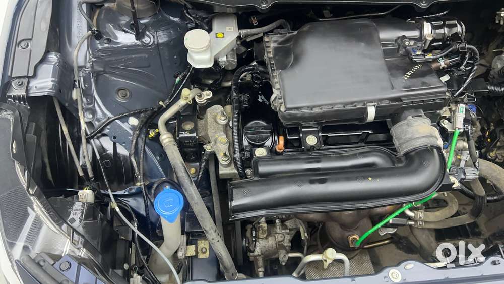 Maruti Suzuki Baleno Zeta, 2022, Petrol