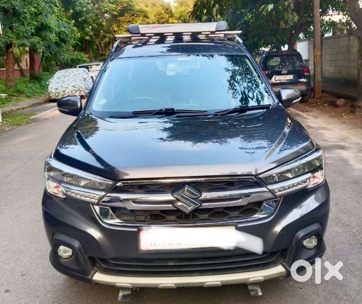 Maruti Suzuki Xl6 1.5 Zeta Mt, 2022, Petrol