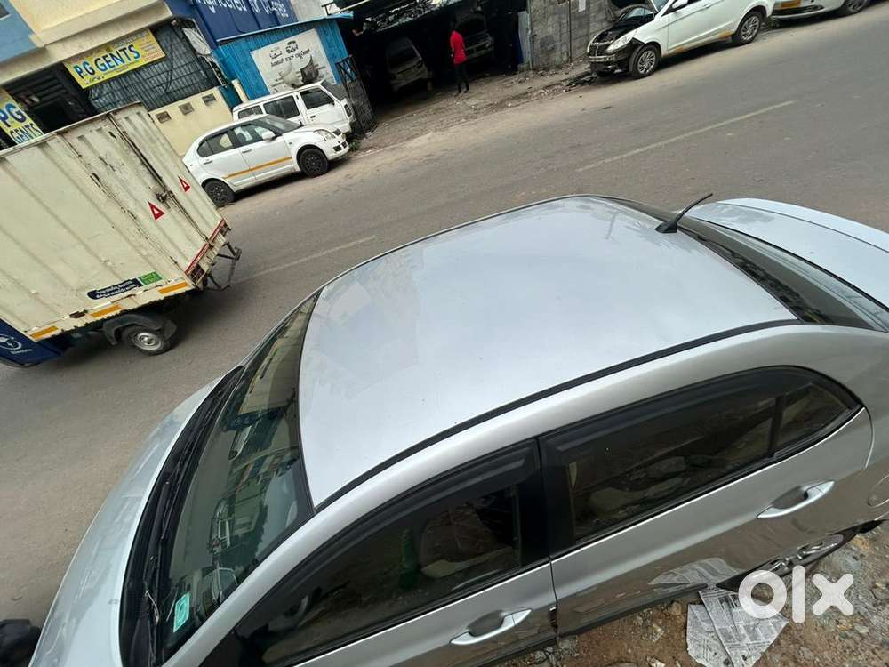 2018 Hyundai Xcent Diesel Manual 2018
