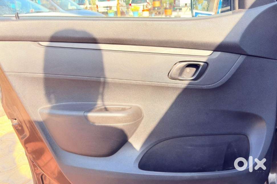 Renault Kwid Rxl, 2020, Petrol