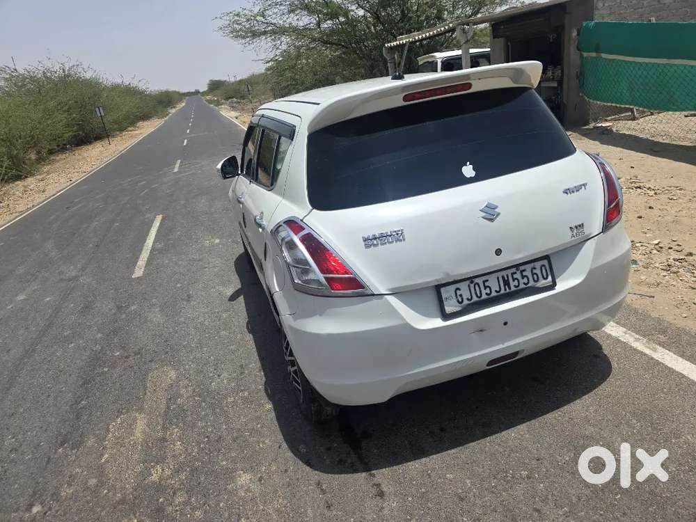 Maruti Suzuki Swift 2016 Diesel 150000 Km