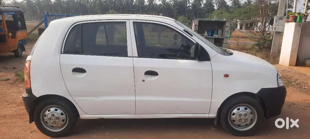 Hyundai Santro Xing 2005