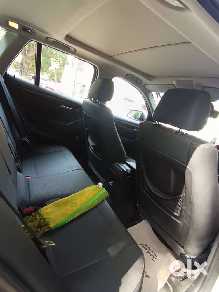 Bmw X1 2.0 Sdrive20d Xline 2014 Diesel Automatic Excellent Condition