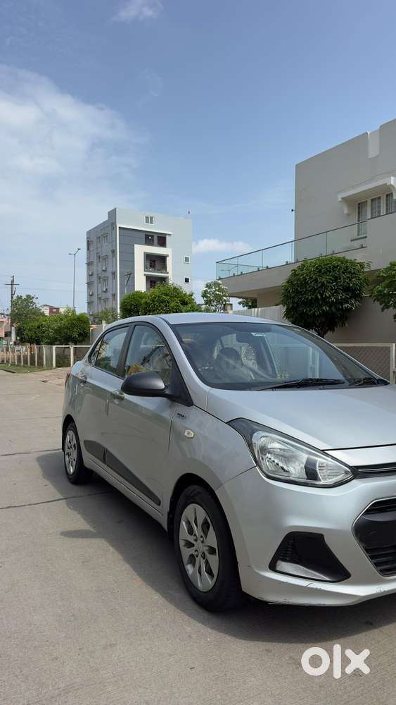 Hyundai Xcent 1.1 S Crdi, 2014, Diesel