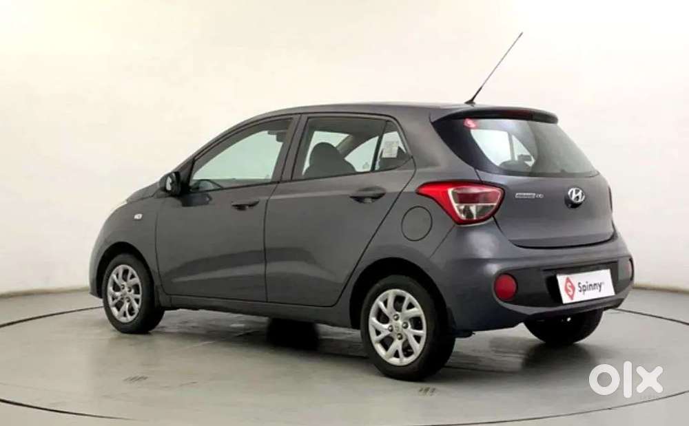 Grand I10 For Sale