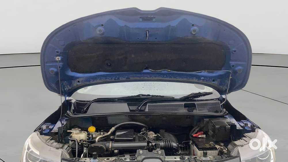 Renault Triber Rxz Easy-r Amt, 2022, Petrol