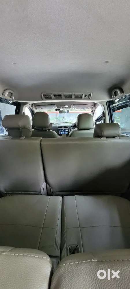 Maruti Suzuki Ertiga 2016 Petrol 23000 Km Driven With Service Records.