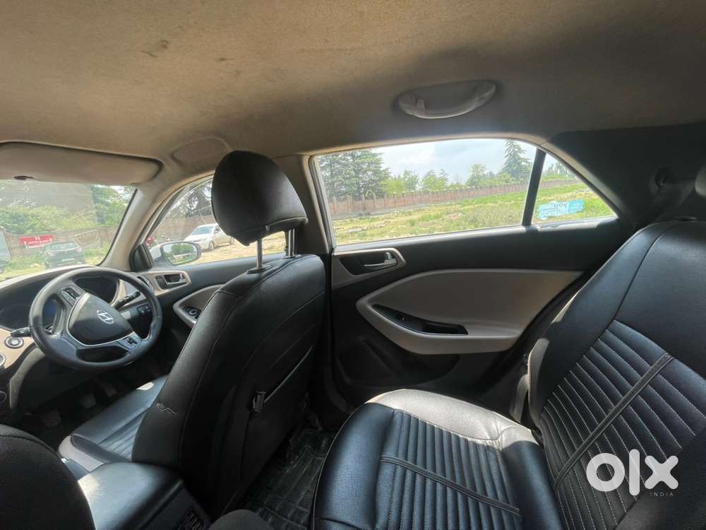Hyundai Elite I20 Asta (o) 2016