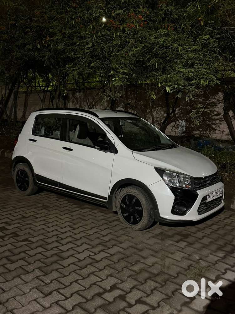 2020 Maruti Celerio X Zxi Amt  23k Km  Single Owner